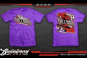 2022 Purple T-Shirt
