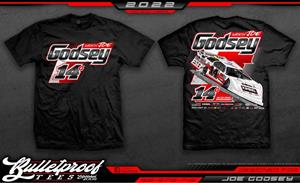 2022 Joe Godsey T-Shirt
