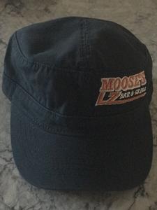 Moose’s Fidel Hat