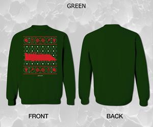 Christmas Sweater - Late Model