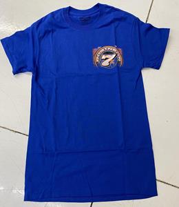 2022 Blue T-Shirt