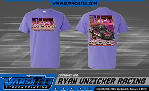 2022 Purple Dome T-Shirt