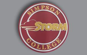 Storm Design 23" 3D