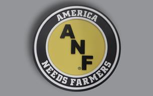 ANF Design 23" 3D