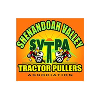 Shenandoah Valley Tractor Pullers Association