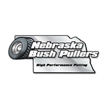 Nebraska Bush Pullers