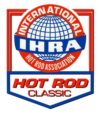 Hot Rod Classic Logo