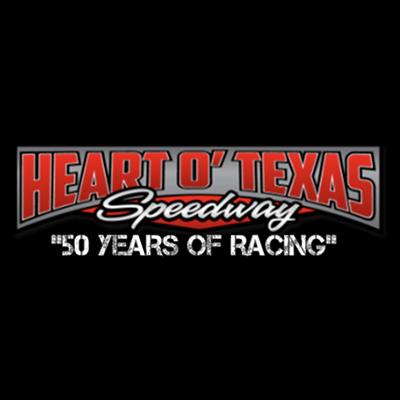 Heart O' Texas Speedway