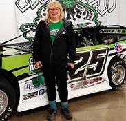 Tracy Feger