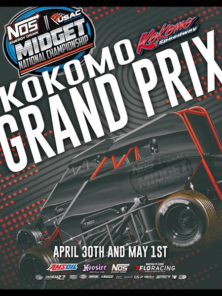 Kokomo Grand Prix