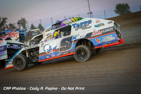 Fan Appreciation Race Night & Kuchen Classic - August 2nd