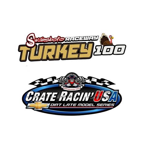 Ferguson, Overton, Mills, and Boyd Shine on Night 1 of Turkey 100