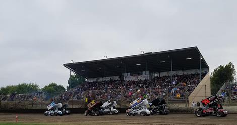 59th Annual Johnny Key Classic Set for Saturday Night