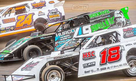 USMTS heads to 81, Humboldt, Lucas Oil Speedway