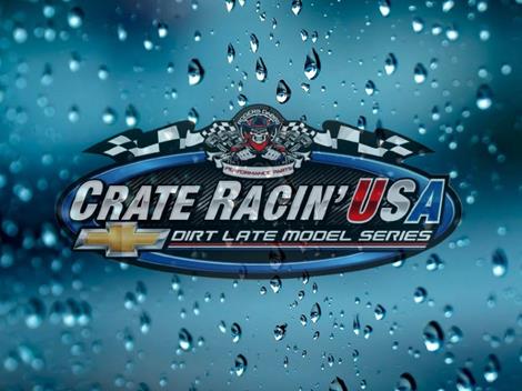 Crate Racin' USA at Waycross Postponed Due to Hurricane Francine