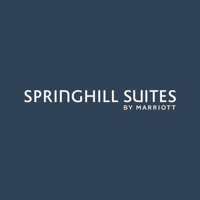Marriott Springhill Suites at Macks Inn