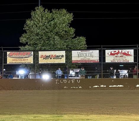 I44 Speedway under New Ownership