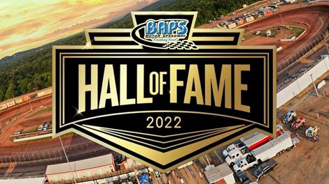 BAPS to Honor 2022 Hall of Fame Class May 21