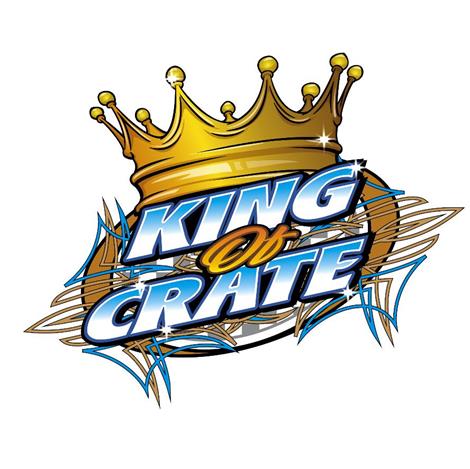 THE $3,000-TO-WIN KING OF THE CRATE AT N. ALABAMA SPEEDWAY RESCHEDULED FOR OCT. 10
