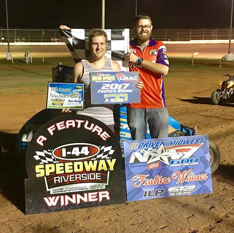 Marcham Darts to Victory at Fallen Racers Memorial