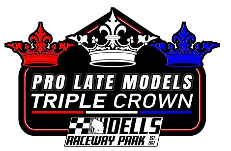 TRIPLE CROWN EVENTS RETURN TO DRP