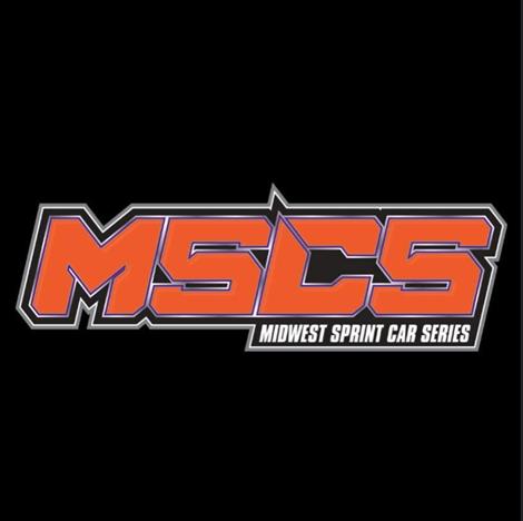$35,000 Posted for MSCS Non-Wing Sprint Doubleheader July 8 & 9