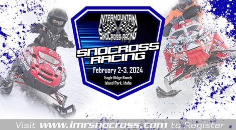 Upcoming Race Event