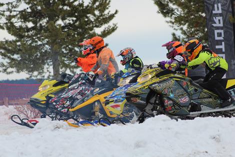 West Yellowstone Expo 2019