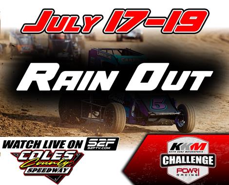 Coles County KKM Challenge Event Canceled Due to Weather; Focus Shifts to US-24