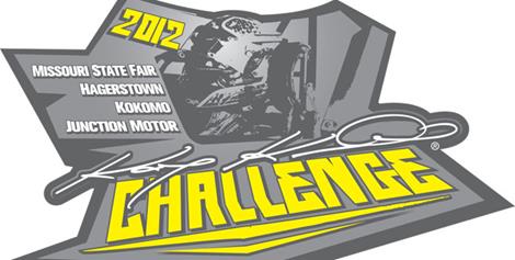 Kasey Kahne Challenge Gearing Up With World of Outlaws