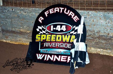 22nd Annual Micro Sprint Nationals NIGHT 2