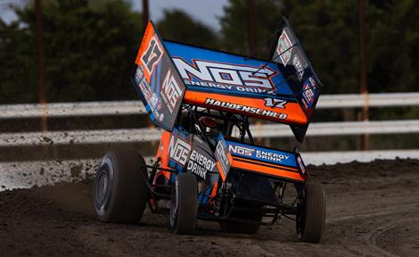 U.S. 36 and 81 Speedway next up for World of Outlaws