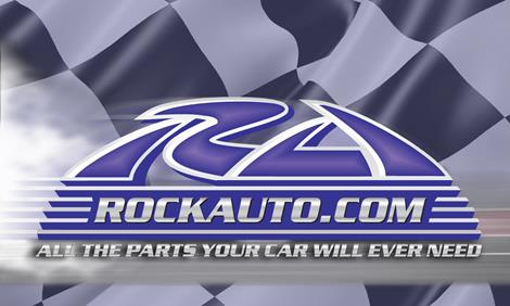 ROCK AUTO ON BOARD FOR 2022
