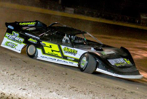 Dixon, Williams, Whitener, and Overton Shine on Night 1 at Hendry County!