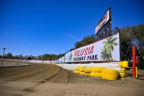 Seawright, Herlong, Drellos, and Whitener Claim Prelim Sunshine Nationals Wins at Volusia