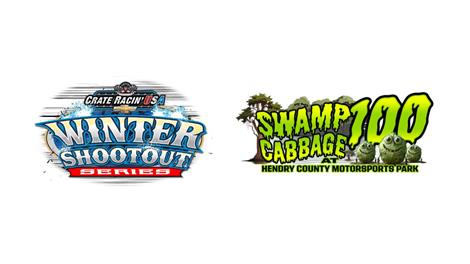Crate Racin' USA Heads to Hendry County for the 3rd Annual Swamp Cabbage 100