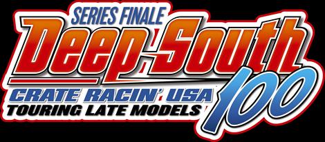 Tech Bulletin for Deep South 100 at Deep South Speedway, Loxley, AL - November 20th and 21st, 2020
