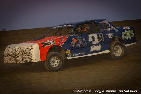 Season Championship & Back to School Race Night - August 23rd