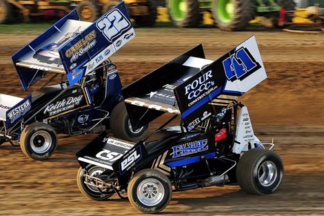 A GOOD FRIDAY FOR COREY DAY WITH FIRST CAREER OCEAN SPRINTS WIN