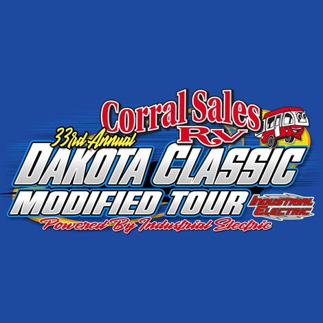 33rd Annual Dakota Classic Mod Tour - July 9th
