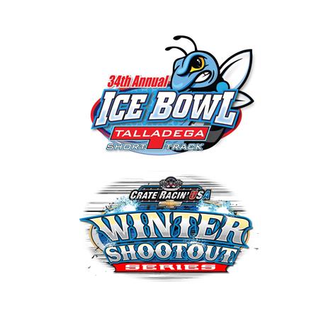 2025 Winter Shootout Series Kicks Off This Weekend at 34th Annual Ice Bowl