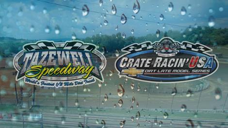 Weather Forces Postponement of Jimmy “Pup” Thomas Memorial at Tazewell