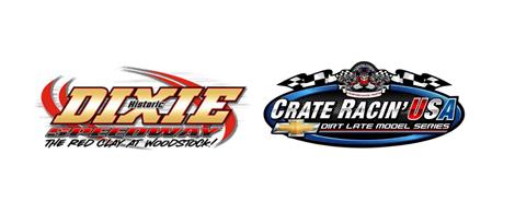 Dixie Speedway CRUSA Series Event Shifts to June!