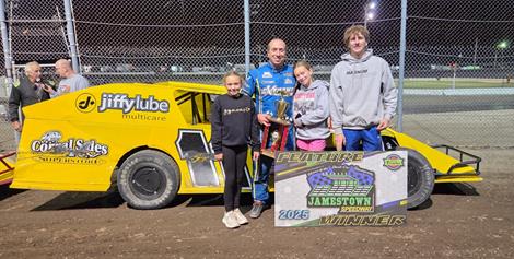 Season Championship & Back to School Results & Recap