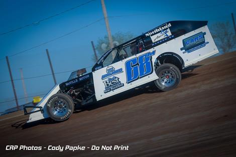 2025 Jamestown Test & Tune - May 17th