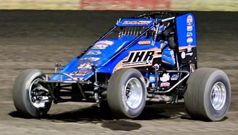 POWRi First-Time Winners Shine During Three-Day Weekend of Speed