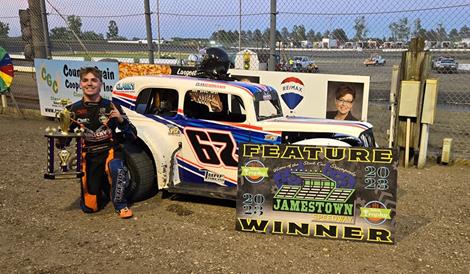 Big Right Night & Saturday Night Thunder Results & Recap