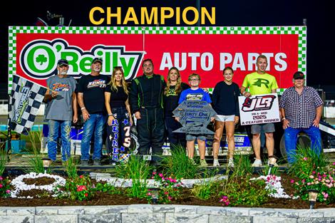 Cooler Air Temps, Hotter Heads, as Monster Truck returns.