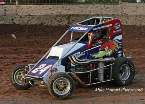 Fine Tuning at I-44 Speedway