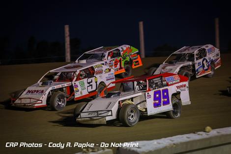 RACES CANCELLED DUE TO WEATHER - 2025 Fireworks Spectacular Race Night - Friday, July 4th
